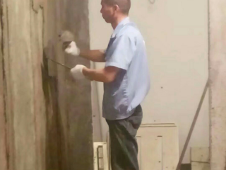 日常巡检