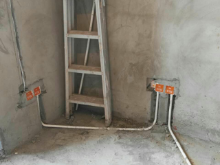 隐蔽工程 验收