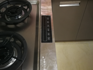 木地板铺设
