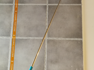 日常巡检