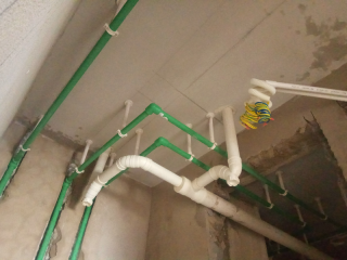 隐蔽工程 验收