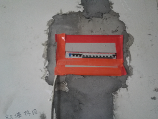隐蔽工程 验收