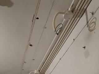 隐蔽工程 验收
