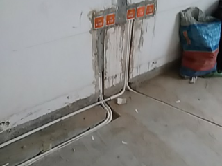 隐蔽工程 验收