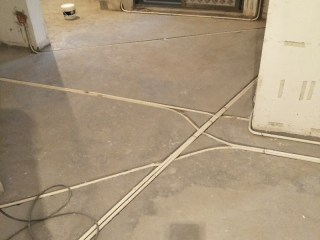 隐蔽工程 验收