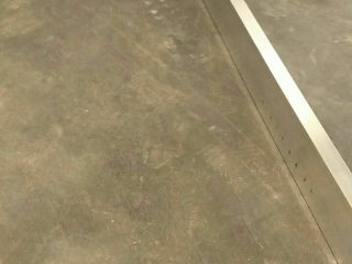 泥木工程 验收