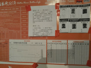 日常巡检