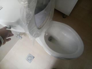 安装工程 验收