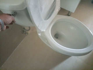 安装工程 验收