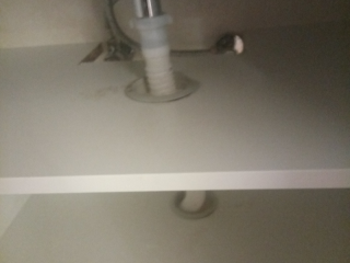 安装工程 验收