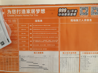 日常巡检