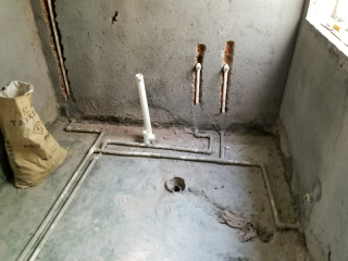 隐蔽工程 验收