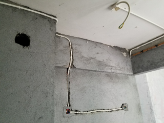 隐蔽工程 验收