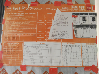 日常巡检