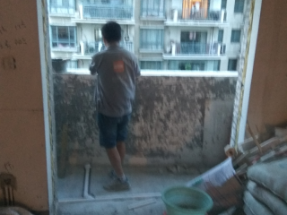 日常巡检
