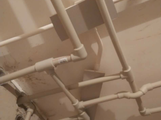 隐蔽工程 验收