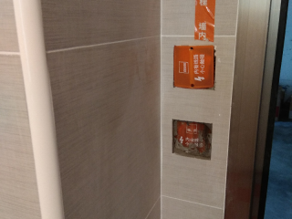 日常巡检