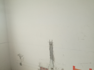 隐蔽工程 验收