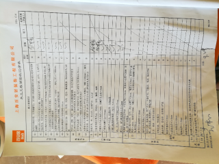 集成吊顶及橱柜柜体安装