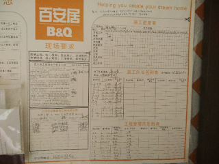 日常巡检