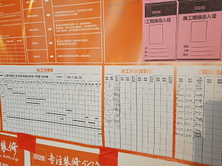 日常巡检
