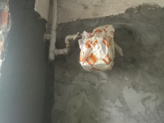 隐蔽工程 验收