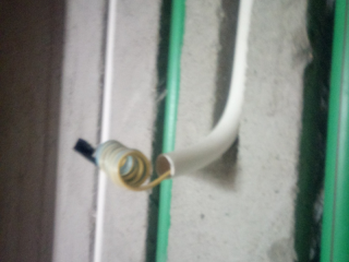 隐蔽工程 验收