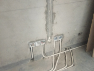 隐蔽工程 验收