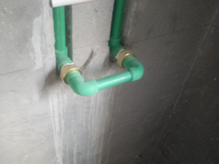 隐蔽工程 验收