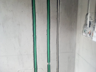 隐蔽工程 验收