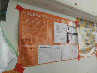 日常巡检
