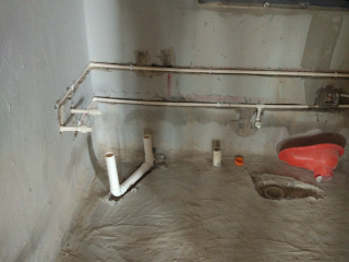 隐蔽工程 验收