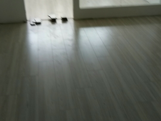 木地板铺设