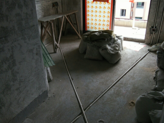 日常巡检