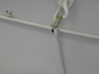隐蔽工程 验收