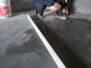 泥木工程 验收