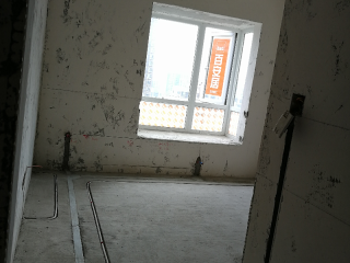 强、弱电路穿线施作