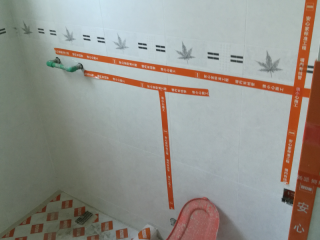 木工吊顶施工