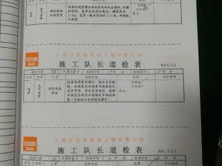 强、弱电路穿线施作