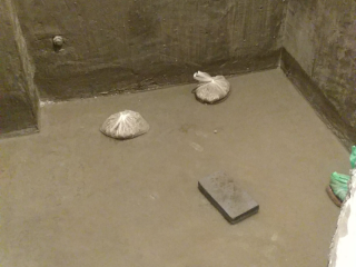 隐蔽工程 验收