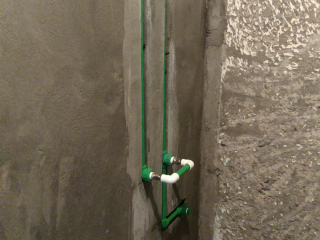 隐蔽工程 验收