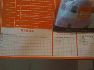 日常巡检