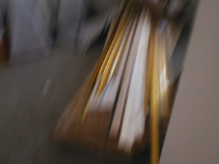 日常巡检