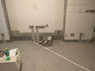 隐蔽工程 验收