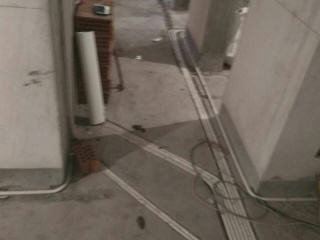 隐蔽工程 验收