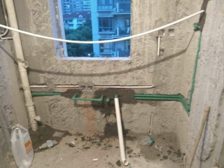 隐蔽工程 验收