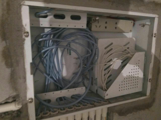 隐蔽工程 验收