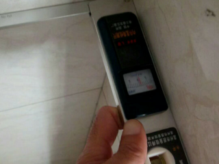 泥木工程 验收
