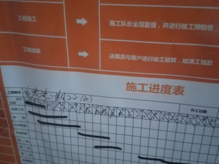 隐蔽工程 验收