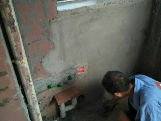 隐蔽工程 验收